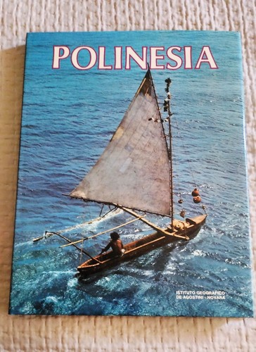 Polinesia - (de, 1981)