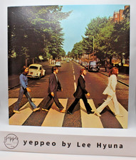 The Beatles Abbey Road US