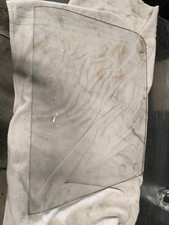 Vetro Scendente Anteriore Destro Originale VW Maggiolino,  Maggiolone 1302/1303