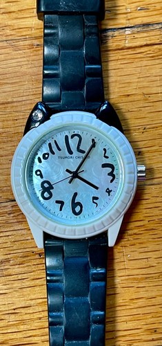 Orologio tsumori chisato big - orologio,