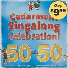 Cedarmont Singalong