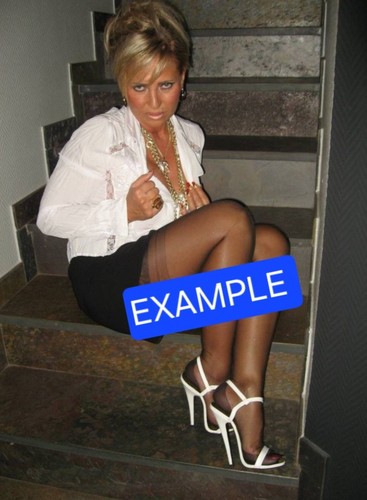 Calze nonna matura erotica