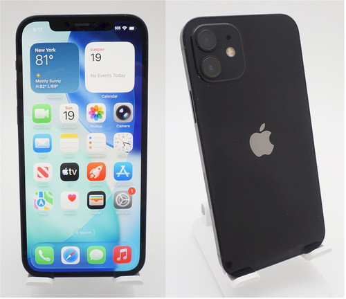 Apple iphone gb - 12,