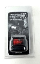 Hot toys terminator salvation - terminator,