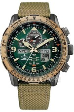 Cinturino orologio CITIZEN