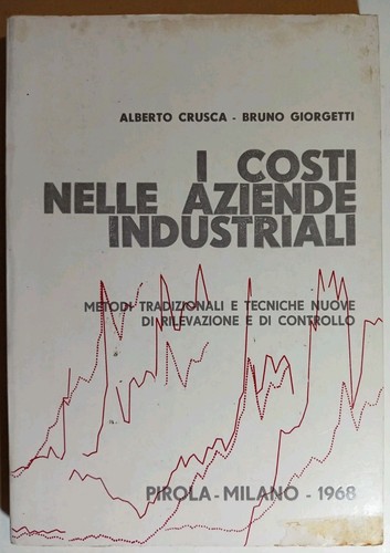 Costi nelle aziende - costi,