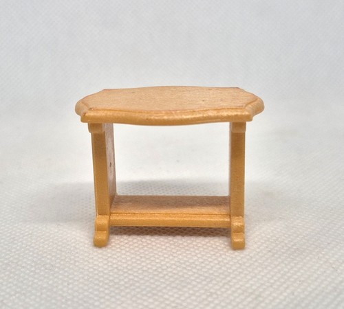 Petite table basse gueridon - table,