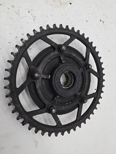 SUZUKI GSR 600 2008  CORONA