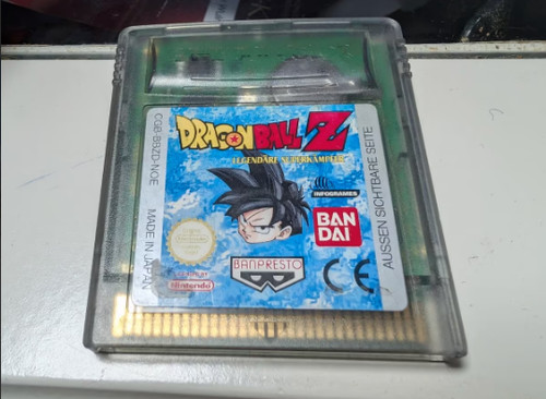 Dragonball dragon ball z - dragonball,