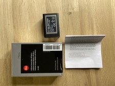 Leica M Typ 240 Battery 14499
