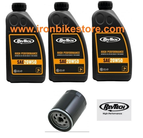 Kit tagliando harley sportster - kit,