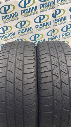 Gomme usate 255 pirelli - 50, 20