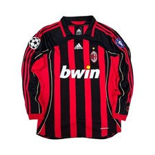 Maglia manica lunga - , milan