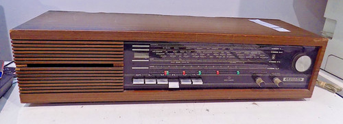 Radio epoca grundig rf153 - grundig,