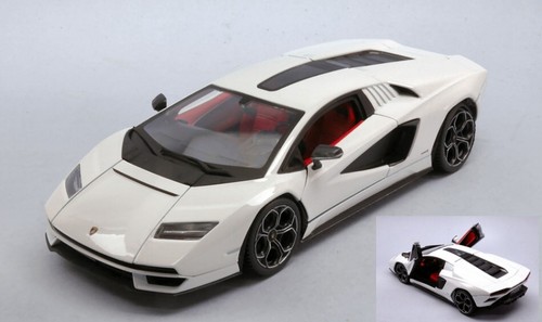 Modellino auto scala 24 - modellino,