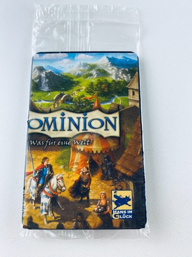 Dominion was für eine - dominion,