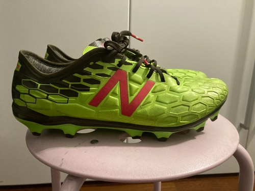 New balance scarpe calcio - balance,