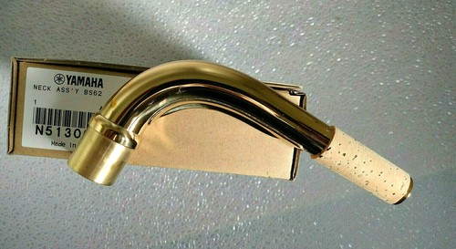 Collo nuovo design yamaha - nuovo,