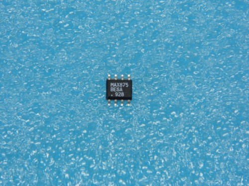 Cms max 875 ic smd - -,