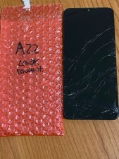 DISPLAY ORIGINALE SAMSUNG A22