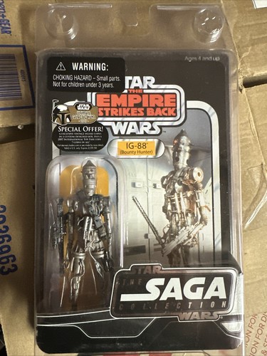 Star wars bounty hunter - star,