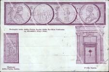 bv282 cartolina arte firenze angelica kauffmann autoritratto