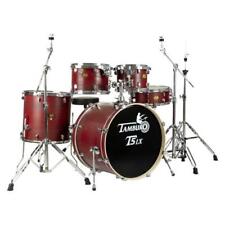 TAMBURO T5XLR22WGRD BATTERIA