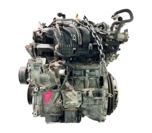 Motore per nissan qashqai j11 - motore,