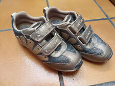 Geox scarpe da ginnastica bambina oro 35