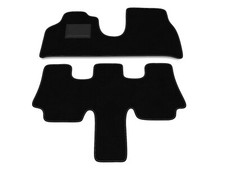 Tappetini tappeti compatibili con Lancia Phedra - 5 posti 2002-2010