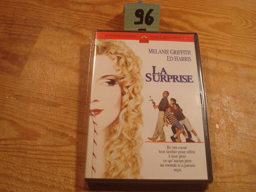 Dvd surprise melanie - :,
