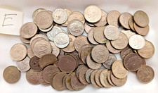 Lotto 90 Monete circa  Rep