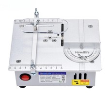 Piccolo seghetto elettrico da