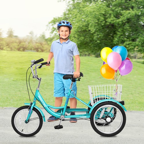 Mooncool pollici triciclo - mooncool,