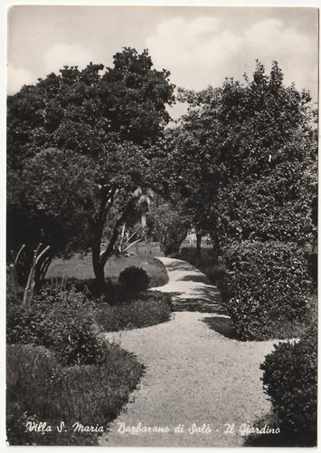 Barbarano salo brescia - di, salo'
