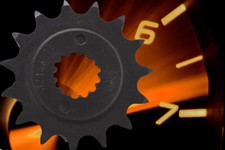 Pignone Tuning 15 Denti Dinli