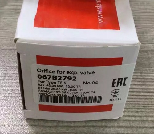 Per danfoss 067b2792 - danfoss,