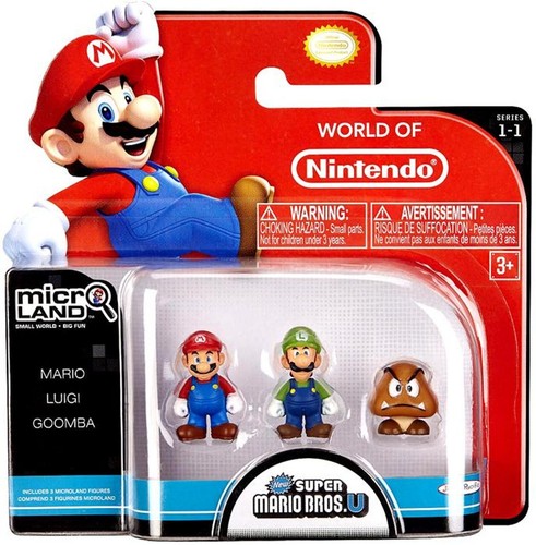 Personaggi super mario bros - personaggi,