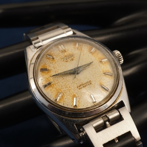 Orologio polso vintage - da,