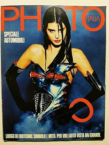 Photo italiana rivista - photo,