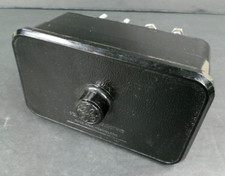 GE Type PK-2 PK2 General