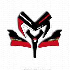 Kit Adesivi cupolino becco