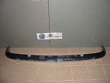 PARAURTI ANTERIORE CROMATO