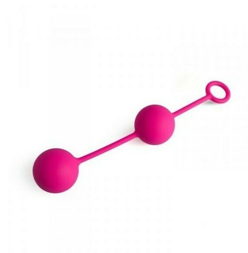 Palline vaginali stimolatore - palline,
