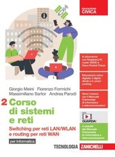 2 Corso di sistemi e reti