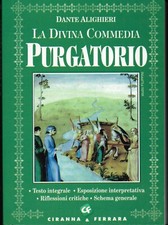La Divina Commedia -