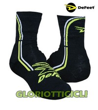 Defeet coppia calzini - defeet,