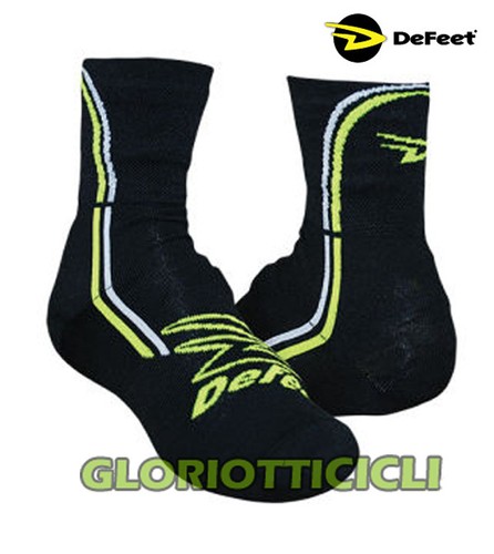 Defeet coppia calzini - defeet,