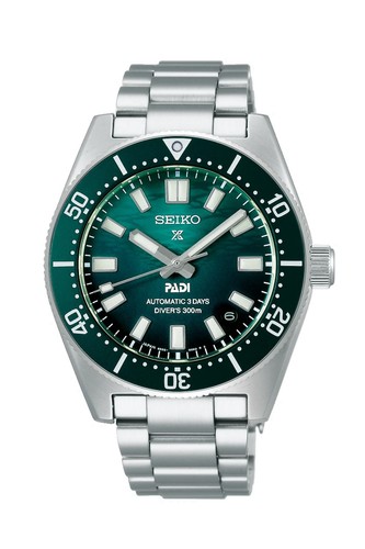 Nuovo orologio subacqueo - orologio,