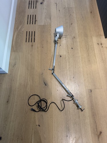 Artemide tolomeo desk lamp - tolomeo,